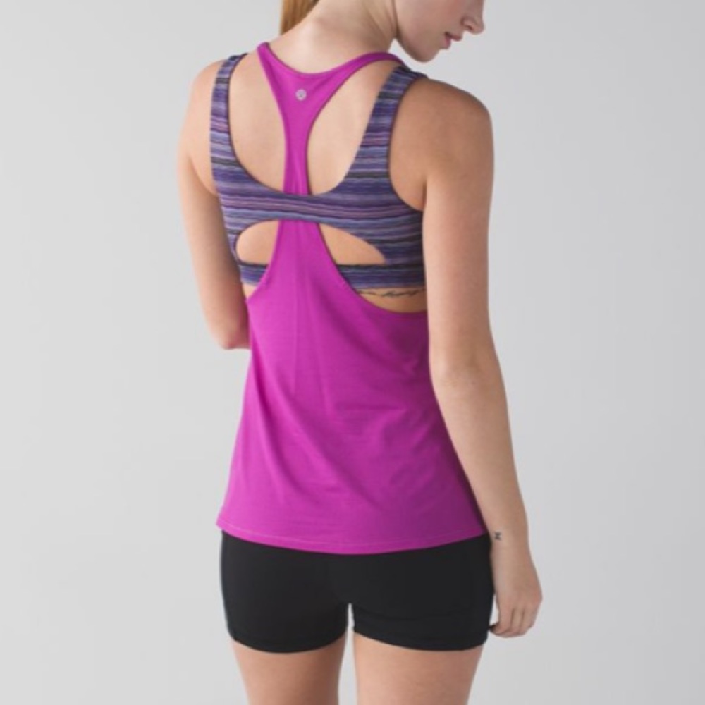 Lululemon